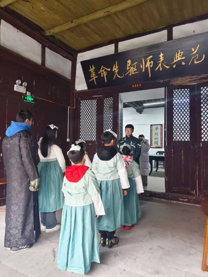 赵县景区文学经典改编剧本游